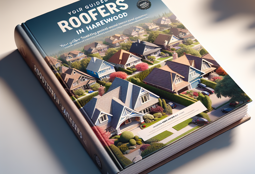 trusted roofers Harewood