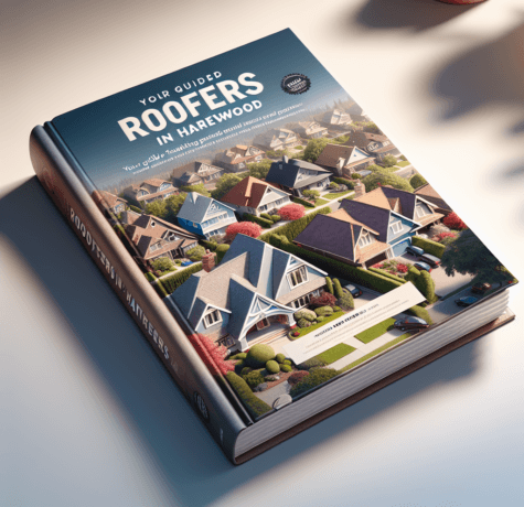 trusted roofers Harewood