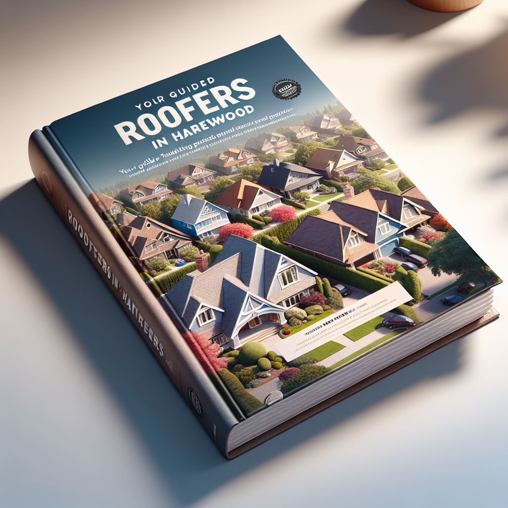 trusted roofers Harewood