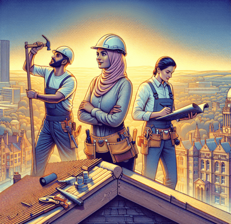top-rated roofers Leeds