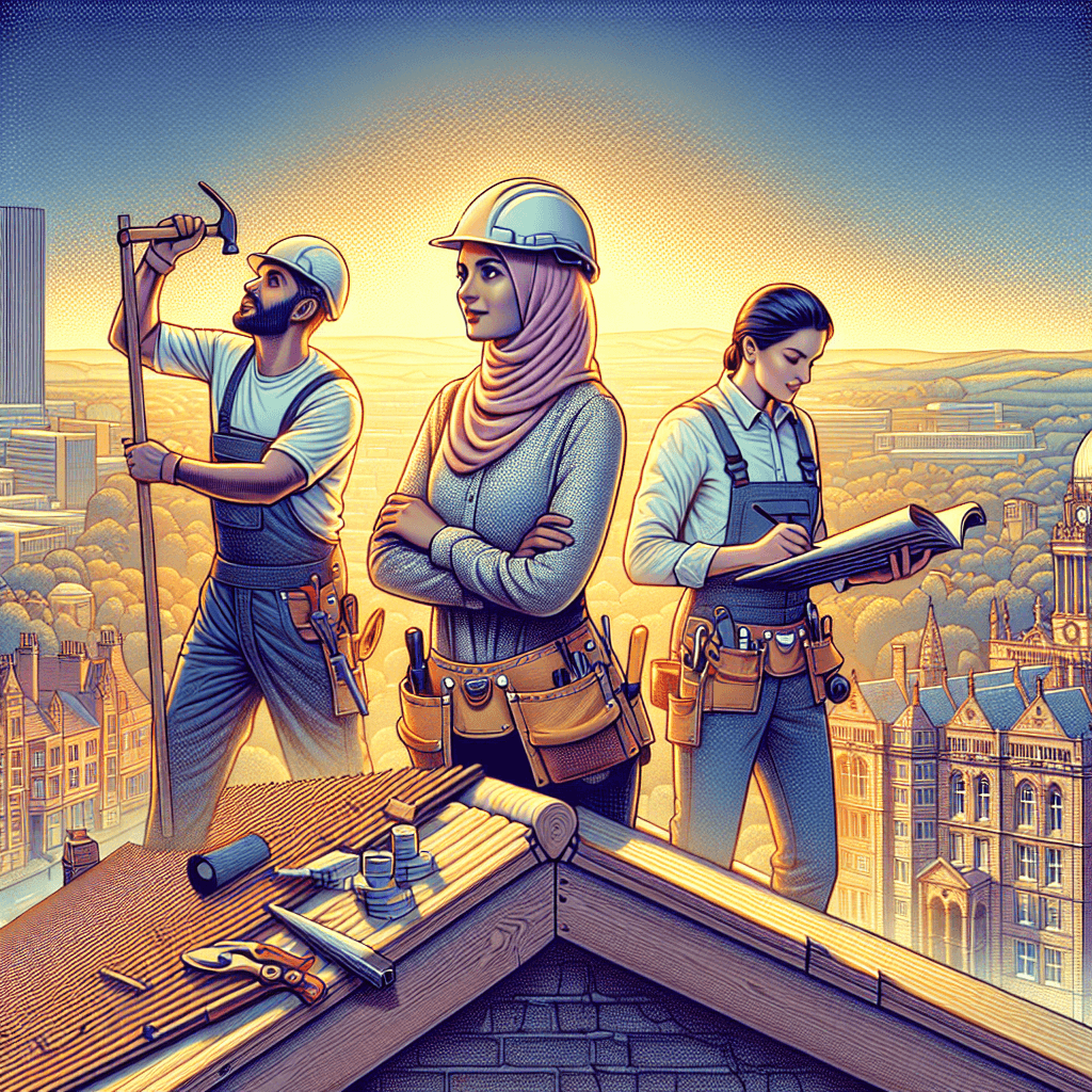 top-rated roofers Leeds