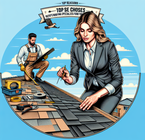 roofing specialists Oulton
