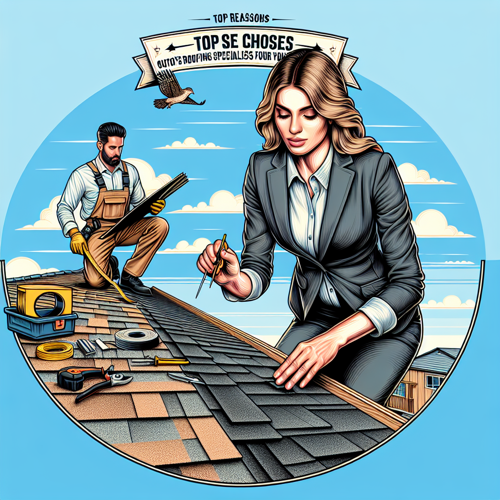 roofing specialists Oulton