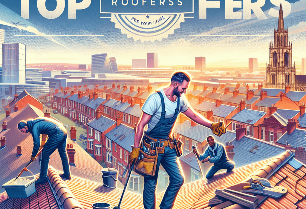 trusted roofers Leeds