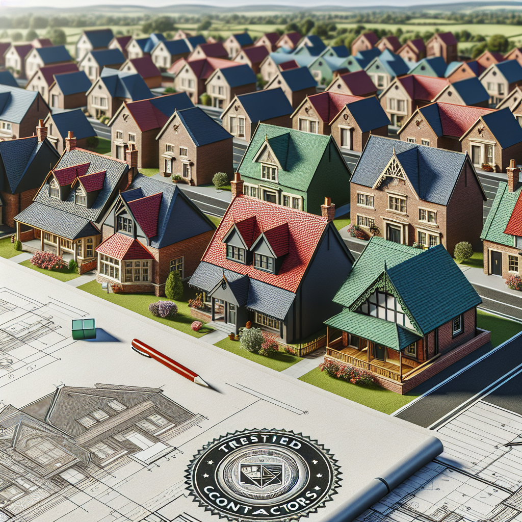 expert roofing contractors Great Preston