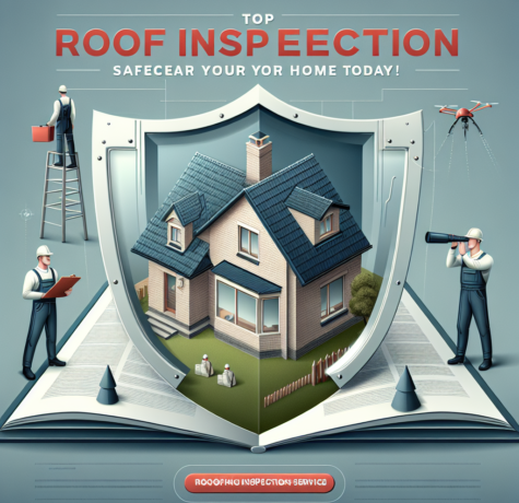 roofing inspection services Rothwell