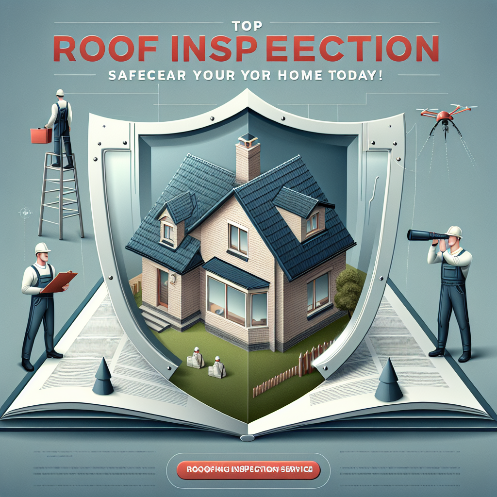 roofing inspection services Rothwell