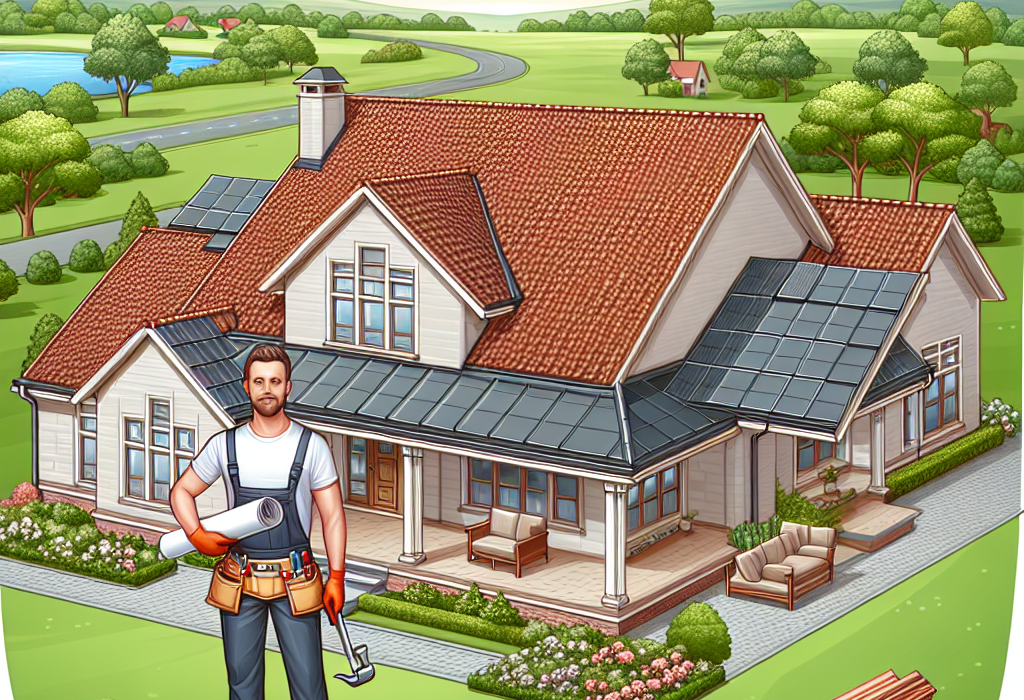 roofing services Harewood