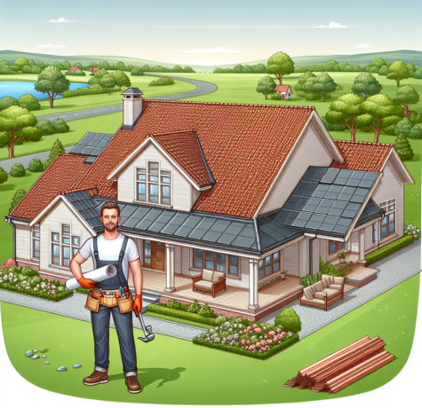 roofing services Harewood
