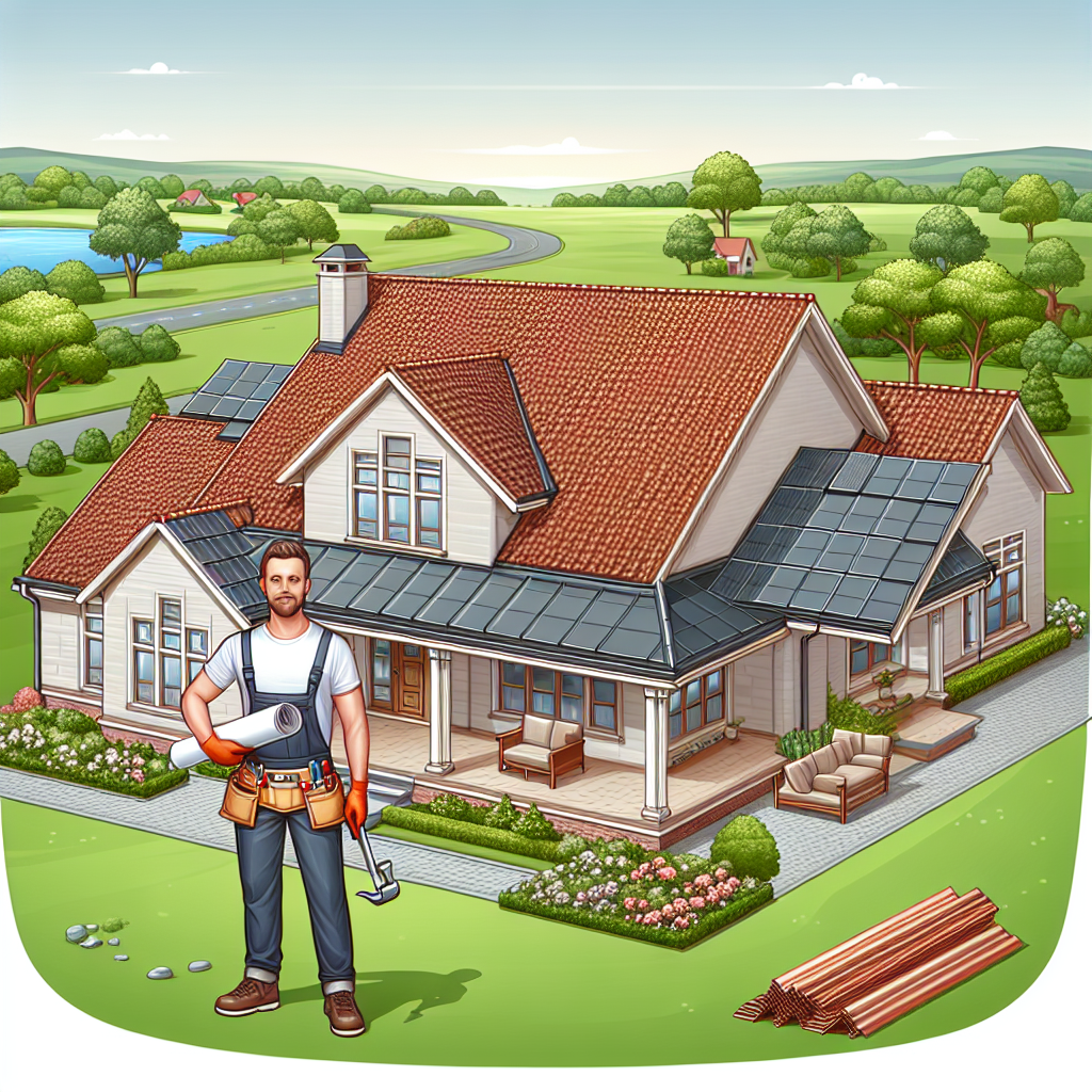 roofing services Harewood