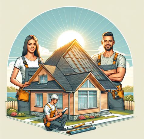 best roofing services Headingley