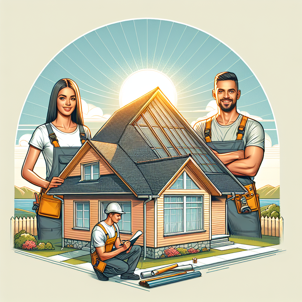 best roofing services Headingley