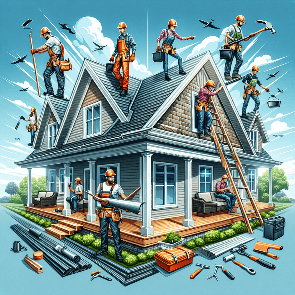 home roofing services Morley