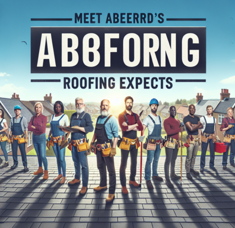 local roofing experts Aberford