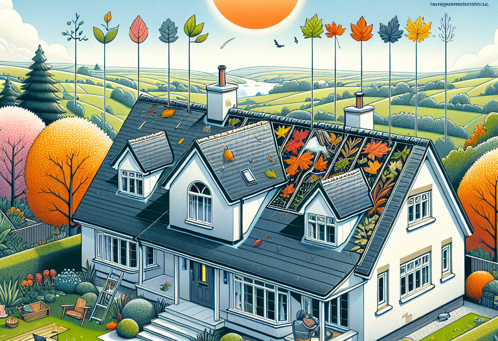 comprehensive roof maintenance Otley