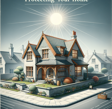 residential roofing Little London