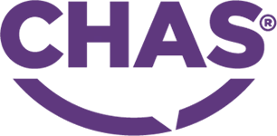 CHAS Accredited