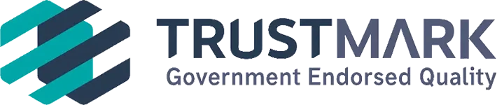 TrustMark Government Endorsed Quality